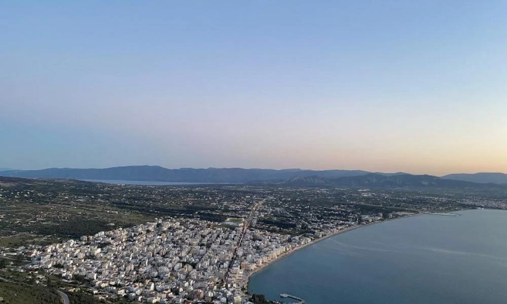 Δήμος Λουτρακίου: Συμμετοχή στο ευρωπαϊκό πρόγραμμα TRIERES για την υδρογονοκίνηση